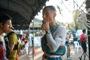 BIB: 
                            <button type="button" onclick="openModal(25449609)" class="btn btn-primary btn-sm float-right btn-popup" data-toggle="modal" data-target=".modal-high-quality">
                        <i class="fas fa-shopping-cart"></i> Add to Cart
                    </button>
                                            <button type="button" onclick="isThisMe(25449609, true)" class="btn btn-success btn-sm float-right btn-popup btn-isme hidden" data-toggle="tooltip" data-placement="bottom" title="นี่คือรูปของคุณใช่ไหม คลิกที่นี่เพื่อเอาเข้าอัลบั้ม">
                        <i class="fas fa-plus"></i> Add to album
                    </button>
                    <button type="button" onclick="isThisMe(25449609, false)" class="btn btn-warning btn-sm float-right btn-popup btn-isnotme hidden">
                        <i class="fas fa-ban"></i> Remove from album
                    </button>